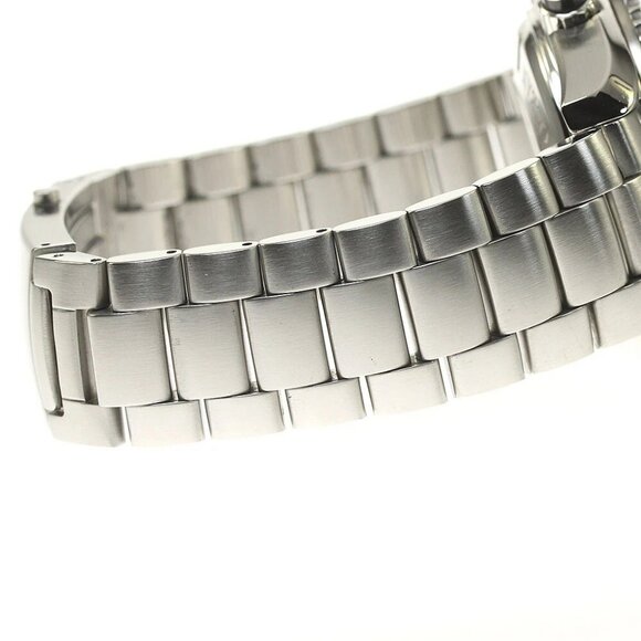 OMEGA Seamaster Planet Ocean 2210.50 Chronograph Automatic Men's_818800 - Picture 4 of 7